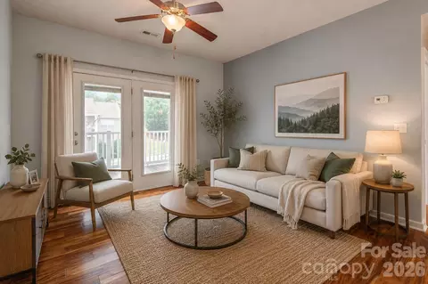 15 Mill Creek C Loop #C, Asheville, NC 28806