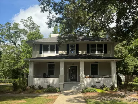 408 Griffith Rd, Monroe, NC 28112