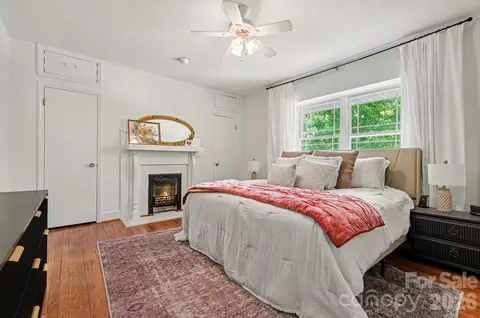 Bedroom - 408 Griffith Rd, Monroe, NC 28112 photo 3 of 7