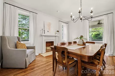 Dining - 408 Griffith Rd, Monroe, NC 28112 photo 1 of 1