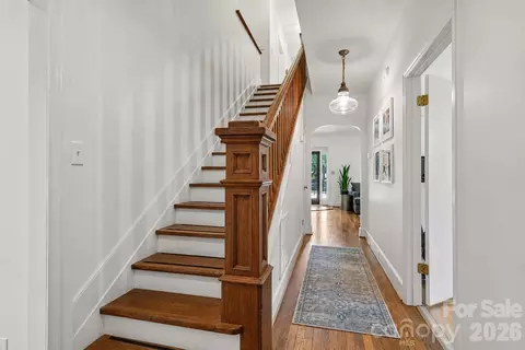 Entry Way - 408 Griffith Rd, Monroe, NC 28112 photo 3 of 5