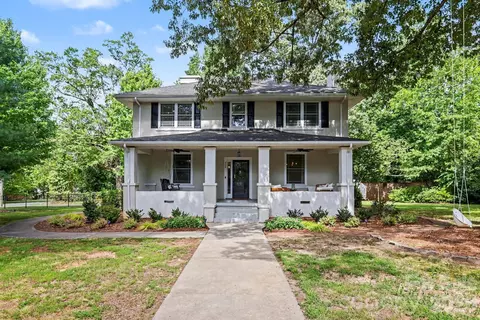 Exterior - 408 Griffith Rd, Monroe, NC 28112 photo 2 of 5