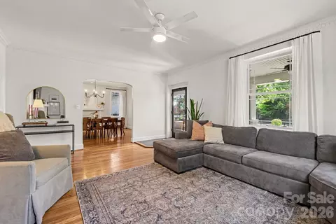 Living - 408 Griffith Rd, Monroe, NC 28112 photo 2 of 2