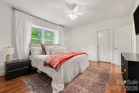 Bedroom - 408 Griffith Rd, Monroe, NC 28112 photo 1 of 7