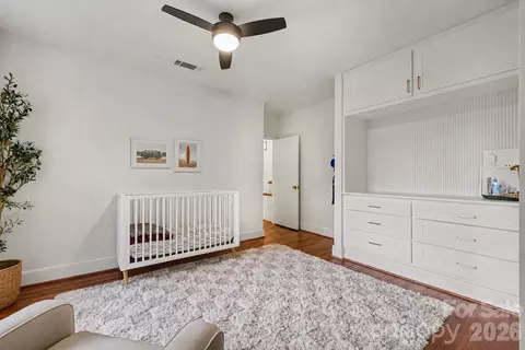 Bedroom - 408 Griffith Rd, Monroe, NC 28112 photo 6 of 7