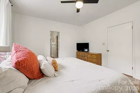 Bedroom - 408 Griffith Rd, Monroe, NC 28112 photo 7 of 7