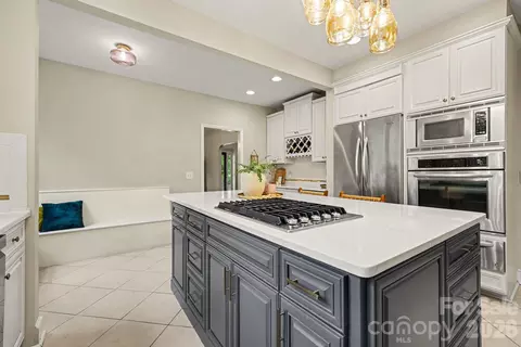 Kitchen - 408 Griffith Rd, Monroe, NC 28112 photo 5 of 5