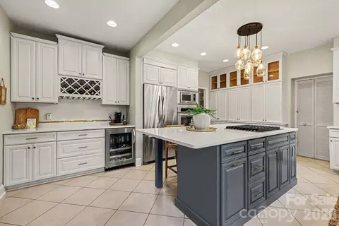 Kitchen - 408 Griffith Rd, Monroe, NC 28112 photo 1 of 5