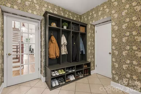 Entry Way - 408 Griffith Rd, Monroe, NC 28112 photo 2 of 5