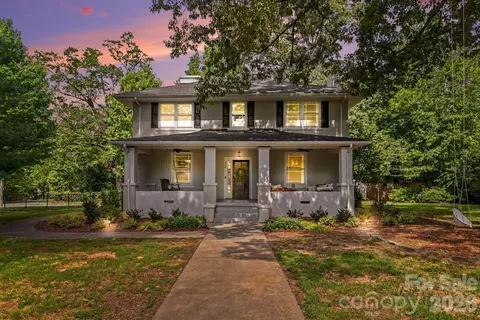 Exterior - 408 Griffith Rd, Monroe, NC 28112 photo 5 of 5