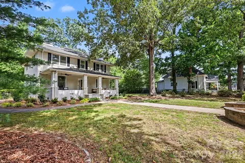 Exterior - 408 Griffith Rd, Monroe, NC 28112 photo 4 of 5