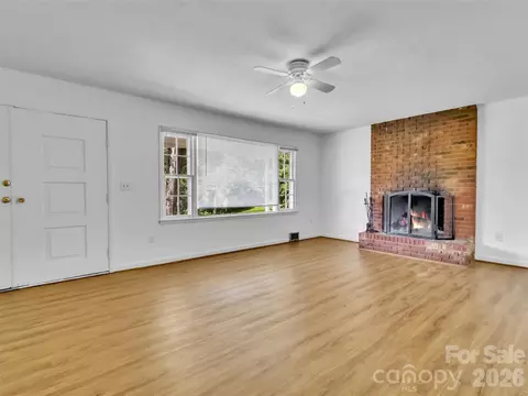 Living - 70 Iris Ln, Canton, NC 28716 photo 1 of 3
