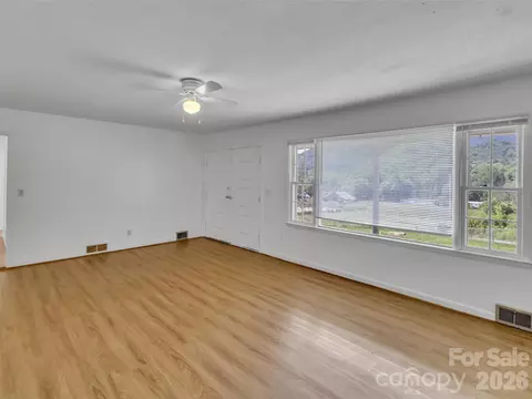 Living - 70 Iris Ln, Canton, NC 28716 photo 2 of 3