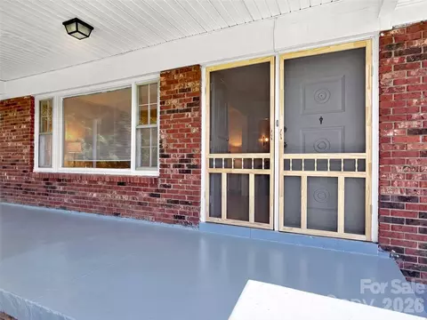 Exterior - 70 Iris Ln, Canton, NC 28716 photo 3 of 9
