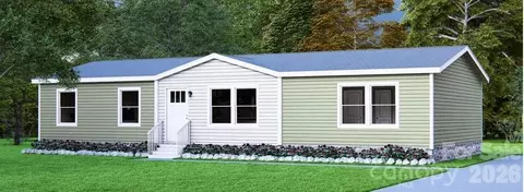126 Fair Wind Ln, Statesville, NC 28677