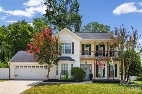 102 Nims Spring Dr, Fort Mill, SC 29715