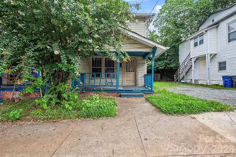 509 W 1st St, Winston Salem, NC 27101