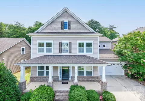 9631 Daufuskie Dr, Charlotte, NC 28278