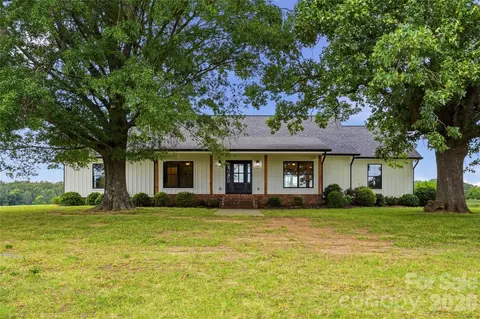 1421 Old Highway 74, Marshville, NC 28103