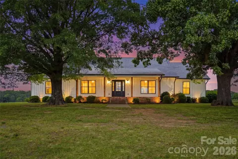 1421 Old Highway 74, Marshville, NC 28103