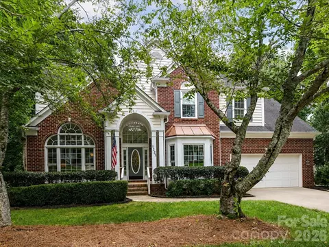 5222 Mcchesney Dr, Charlotte, NC 28269