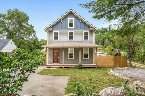 408 Old Haw Creek Rd, Asheville, NC 28805