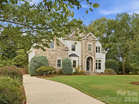 123 Topsail Pl, Mooresville, NC 28117