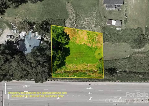 911 N Chester St, Gastonia, NC 28052