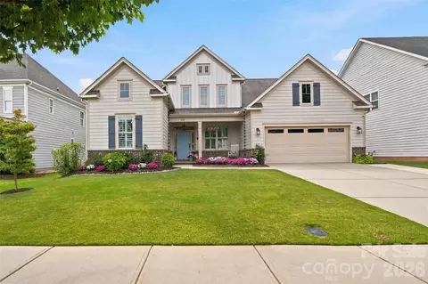 109 Heron Cove Loop, Mooresville, NC 28117
