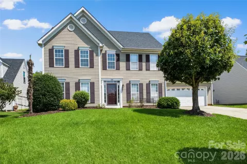 157 Royalton Rd, Mooresville, NC 28115