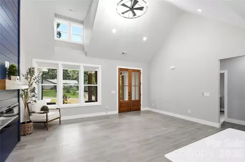 Living - 1851 Oleander Dr, Conover, NC 28613 photo 4 of 5