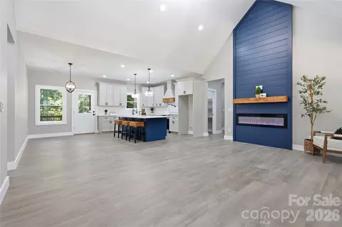 Living - 1851 Oleander Dr, Conover, NC 28613 photo 3 of 5