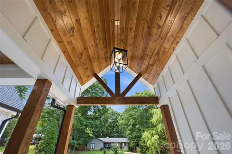 Exterior - 1851 Oleander Dr, Conover, NC 28613 photo 3 of 7