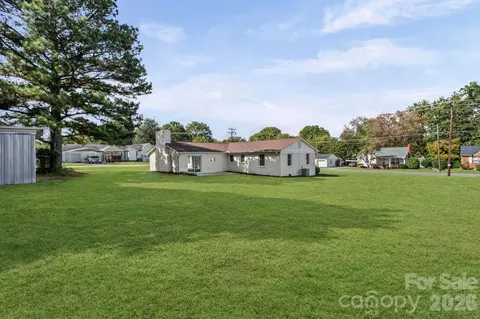 Exterior - 520 Wright Ave, Kannapolis, NC 28083 photo 2 of 2