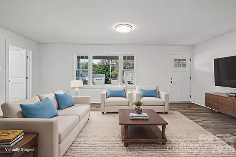 Living - 520 Wright Ave, Kannapolis, NC 28083 photo 1 of 9