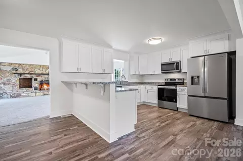 Kitchen - 520 Wright Ave, Kannapolis, NC 28083 photo 1 of 1