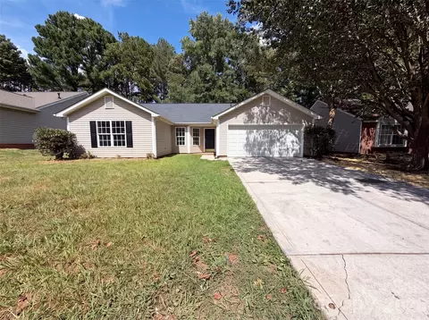 2223 Mancke Dr, Rock Hill, SC 29732