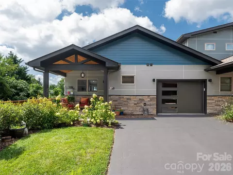 309 Ava Ln, Asheville, NC 28804