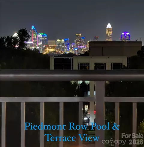 4620 Piedmont Row 316 Dr #316, Charlotte, NC 28210