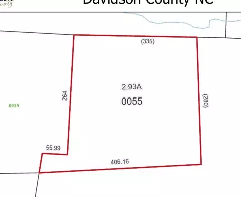 8941 S Nc Highway 150 Hwy, Linwood, NC 27299