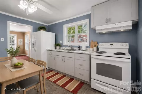 207 Morris St, Kings Mountain, NC 28086
