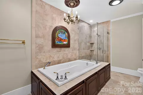 Bath - 370 Mountain Side Dr, Columbus, NC 28722 photo 4 of 4
