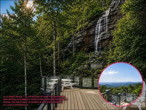 370 Mountain Side Dr, Columbus, NC 28722