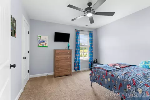 Bedroom - 4791 Cooper Rd, Clemmons, NC 27012 photo 6 of 6