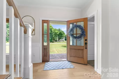 Entry Way - 4791 Cooper Rd, Clemmons, NC 27012 photo 1 of 2