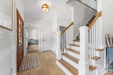 Entry Way - 4791 Cooper Rd, Clemmons, NC 27012 photo 2 of 2