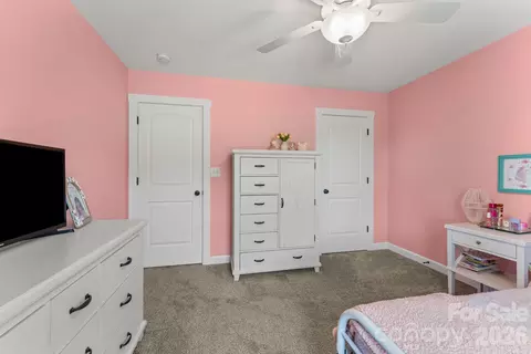 Bedroom - 4791 Cooper Rd, Clemmons, NC 27012 photo 4 of 6