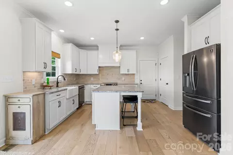 Kitchen - 4791 Cooper Rd, Clemmons, NC 27012 photo 1 of 4