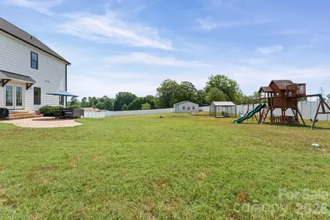Exterior - 4791 Cooper Rd, Clemmons, NC 27012 photo 7 of 7