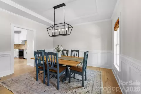 Dining - 4791 Cooper Rd, Clemmons, NC 27012 photo 1 of 3